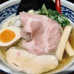 寿製麺 よしかわ 西台駅前店 - 