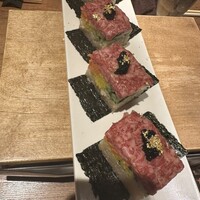 焼肉 うしみつ 恵比寿本店 -  焼肉 うしみつ 恵比寿本店 -