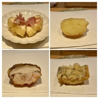 天ぷらnuu nuu - 