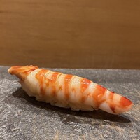 青山鮨孝 - 