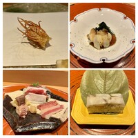 天ぷらnuu nuu - 