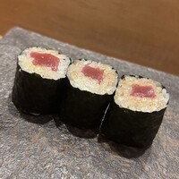 青山鮨孝 - 