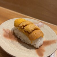 青山鮨孝 - 