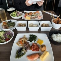 スカイビュッフェ51 - 