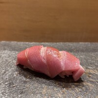 青山鮨孝 - 