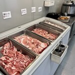 TOKYO TOWER HIGHBALL GARDEN ROOFTOP ジンギスカン - 