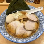 中華そば 笑歩 - 