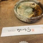 旬鮮味処 かつら - 