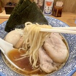 中華そば 笑歩 - 