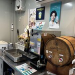 TOKYO TOWER HIGHBALL GARDEN ROOFTOP ジンギスカン - 