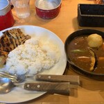 アルペンジロー 本店 - 