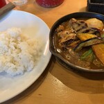 アルペンジロー 本店 - 