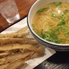 うどん和助 天神店