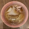中華そば しば田