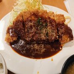 洋食バル ウルトラ - 