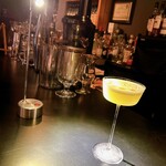 Bar ENISI - なんか映えた！