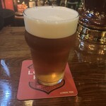 ラフロール - ロンドンブライド1/2pint