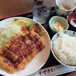 お食事処　いざよい - 