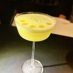 Bar ENISI - 2層になると間違いなく美味しいんだって