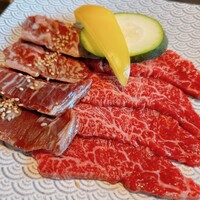 焼肉 飛車角 横浜店 - 