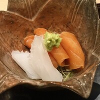 御料理 辻 - 