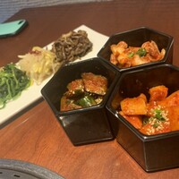 蕃 YORONIKU - 