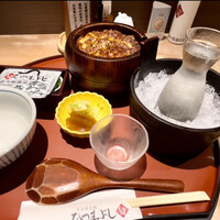 うなぎ和食  しら河 今池ガスビル店 - 