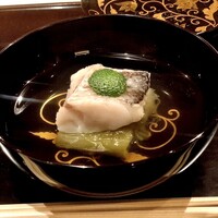 御料理 辻 - 
