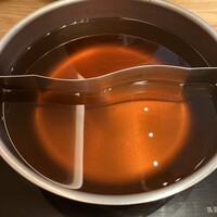 しゃぶしゃぶつかだ 渋谷スクランブルスクエア - 