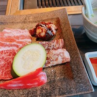 焼肉 飛車角 横浜店 - 