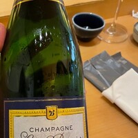 SUSHI TOKYO TEN、 六本木店 - 