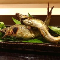 御料理 辻 - 