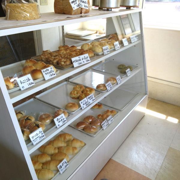 ゆめちよ （YUMECHIYO） - 犀潟/ベーグル | 食べログ