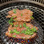 恵比寿 うしみつ - これが1番好きかも