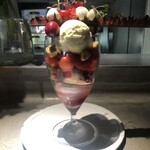 PATISSERIE ASAKO IWAYANAGI - パルフェビジュー® スリーズ