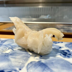 分家 歩寿司 純 - 