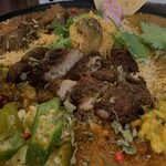 エースパイス&ビーツ - 