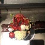 PATISSERIE ASAKO IWAYANAGI - パルフェビジュー® スリーズ