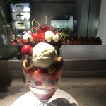 PATISSERIE ASAKO IWAYANAGI - パルフェビジュー® スリーズ