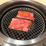 恵比寿 うしみつ - これ、マジで最高最高最高