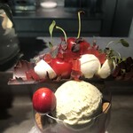 PATISSERIE ASAKO IWAYANAGI - パルフェビジュー® スリーズ