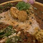 エースパイス&ビーツ - 