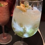 SUNTORY BAR STYLISH D - 