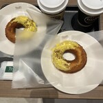 タリーズコーヒー  - 