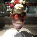 PATISSERIE ASAKO IWAYANAGI - パルフェビジュー® スリーズ