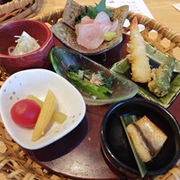 ダイナミックキッチン＆バー 響 カレッタ汐留店  - 