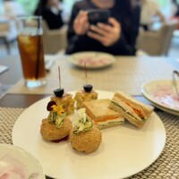 グラマシースイート ストリングスホテル名古屋 - 