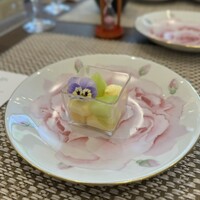 グラマシースイート ストリングスホテル名古屋 - 