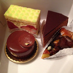 リリエンベルグ - 