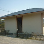 手打ち蕎麦　いよ翁 - 外観